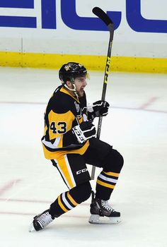 Conor Sheary