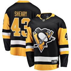 Conor Sheary