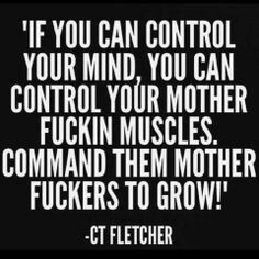 CT Fletcher