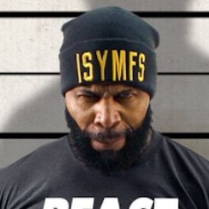 CT Fletcher