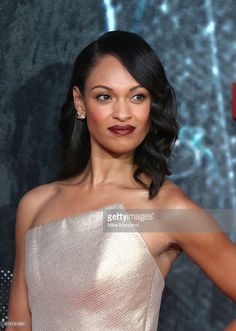 Cynthia Addai-Robinson