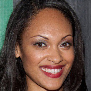 Cynthia Addai-Robinson