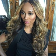 Cynthia Bailey