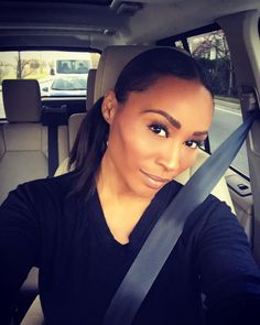 Cynthia Bailey