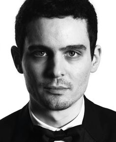 Damien Chazelle