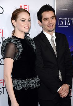 Damien Chazelle