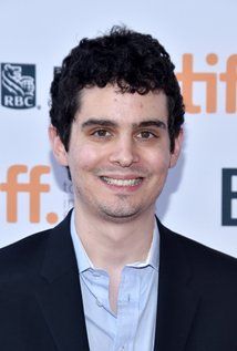 Damien Chazelle