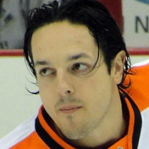 Daniel Briere