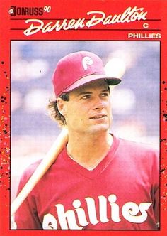 Darren Daulton