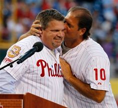 Darren Daulton