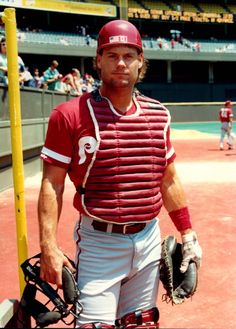 Darren Daulton