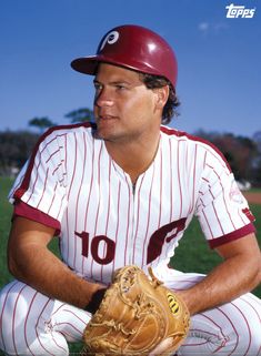 Darren Daulton