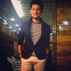 Darshan Raval