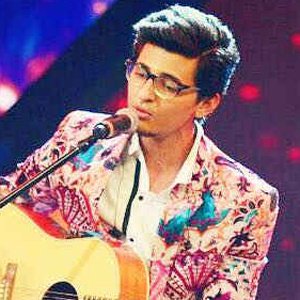 Darshan Raval