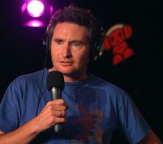 Dave Hughes