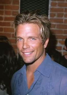 David Chokachi