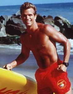 David Chokachi