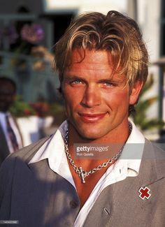 David Chokachi