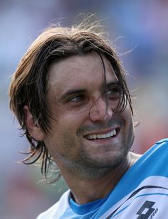 David Ferrer