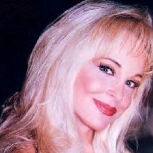 Debra Marshall