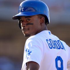 Dee Gordon