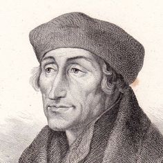 Desiderius Erasmus