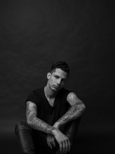 Devin Dawson