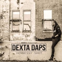 Dexta Daps