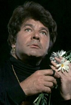 Dick Shawn