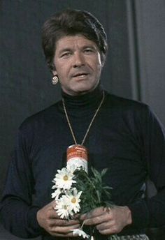 Dick Shawn