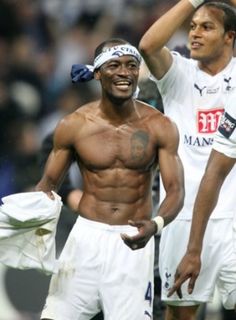 Didier Zokora