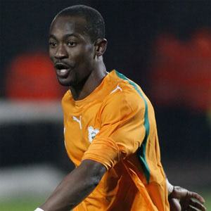 Didier Zokora