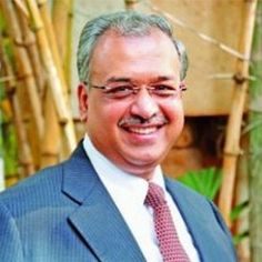 Dilip Shanghvi