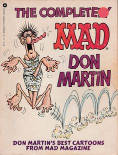 Don Martin