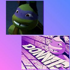 Donatello