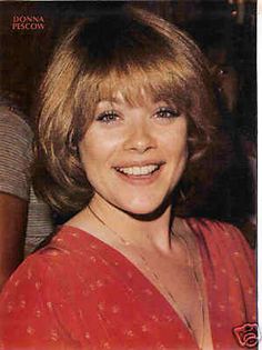 Donna Pescow