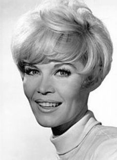 Dorothy Provine