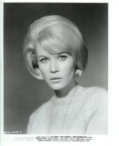 Dorothy Provine