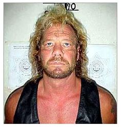 Duane 'Dog' Chapman