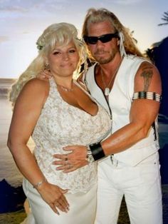 Duane 'Dog' Chapman