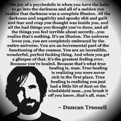 Duncan Trussell