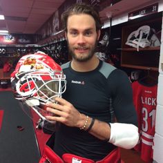 Eddie Lack