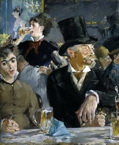 Edouard Manet