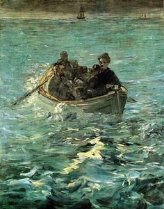 Edouard Manet