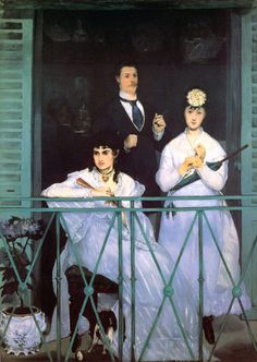 Edouard Manet