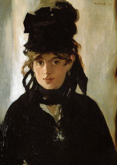 Edouard Manet