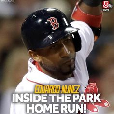 Eduardo Nunez