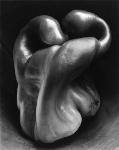 Edward Weston