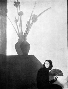 Edward Weston