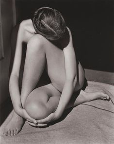 Edward Weston